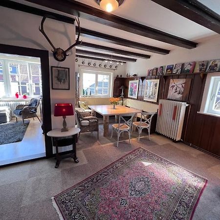 Villa Herzog - Ferienhaus Fuer 6 Personen In Braunlage, Harz Eksteriør bilde